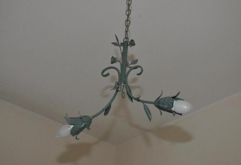 Hotel Agriturismo Casa Mattei