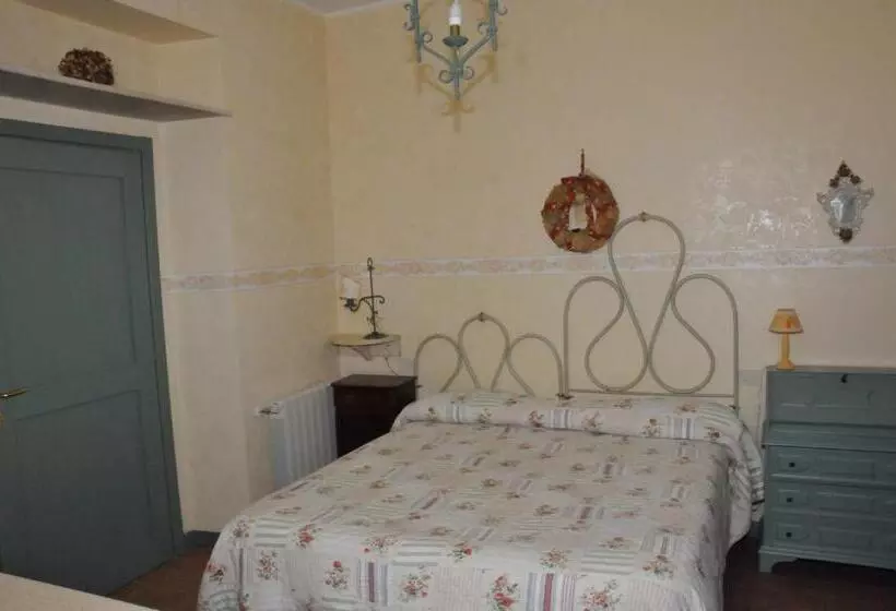 ホテル Agriturismo Casa Mattei
