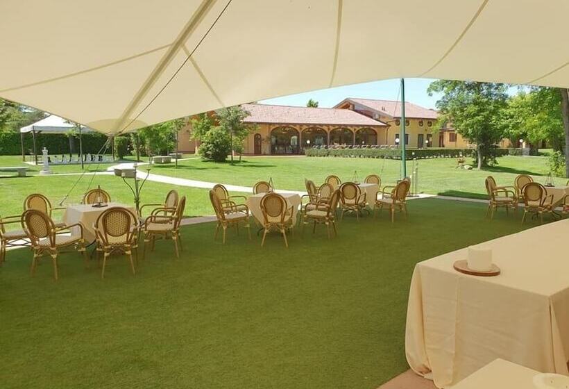 호텔 Agriturismo Greppi