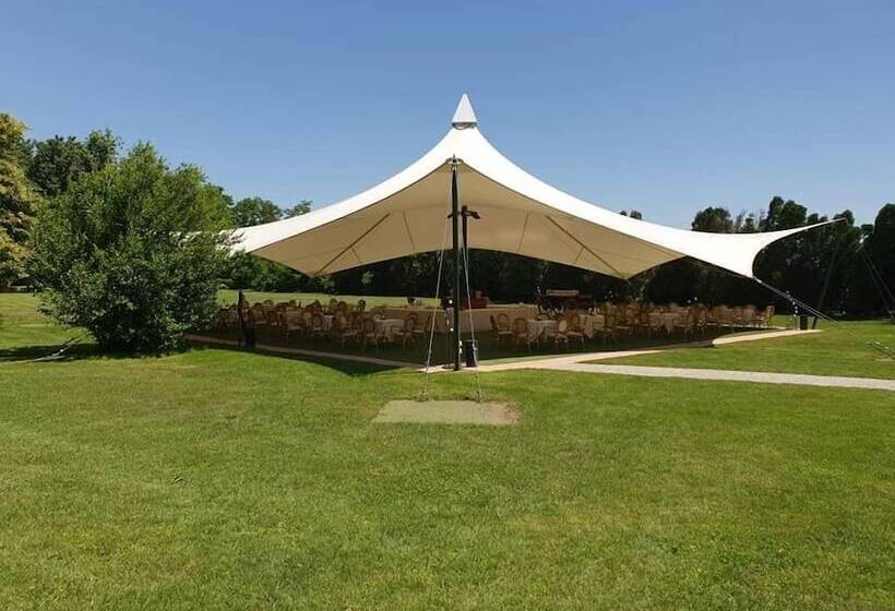 호텔 Agriturismo Greppi