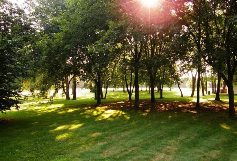 호텔 Agriturismo Greppi