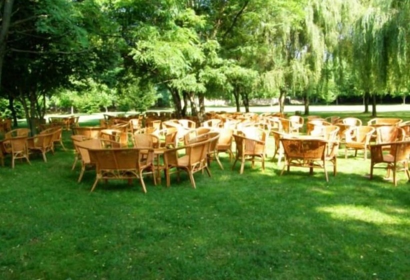 호텔 Agriturismo Greppi