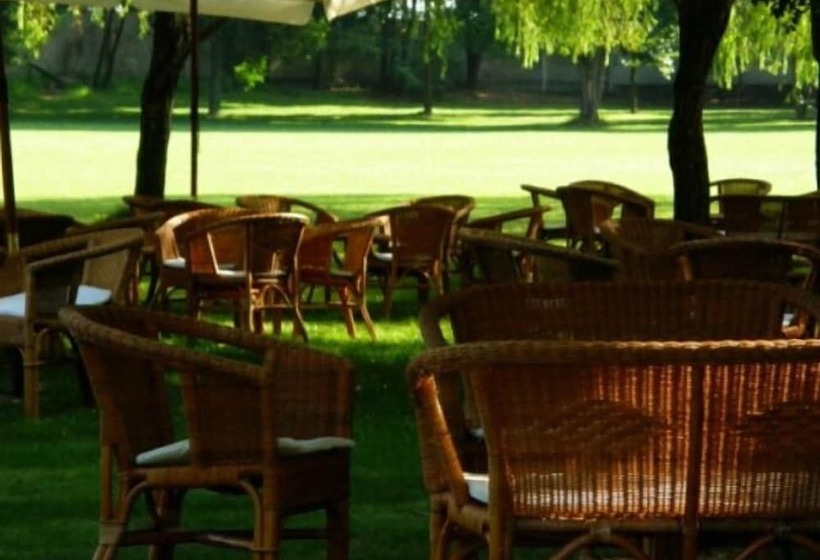 호텔 Agriturismo Greppi