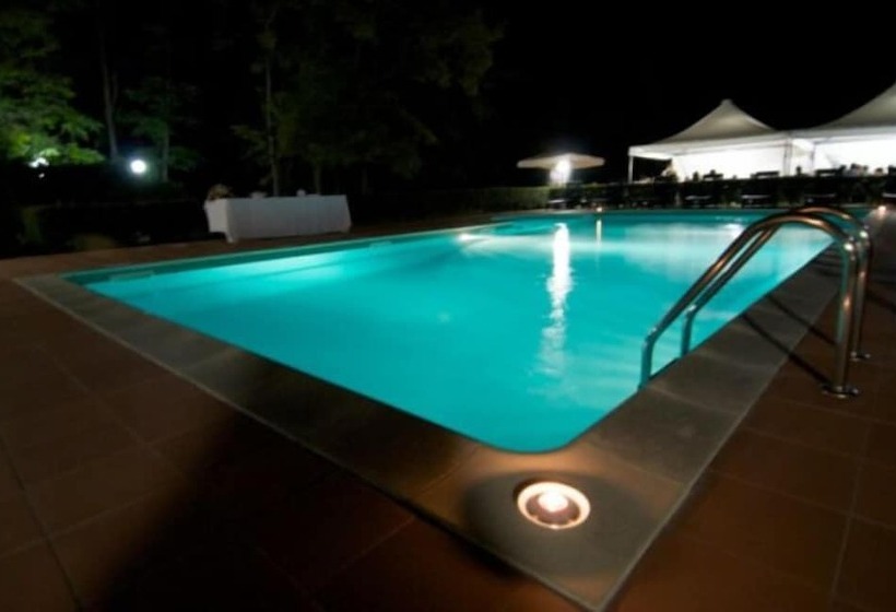 호텔 Agriturismo Greppi