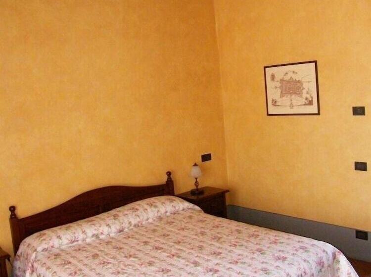 호텔 Agriturismo Greppi