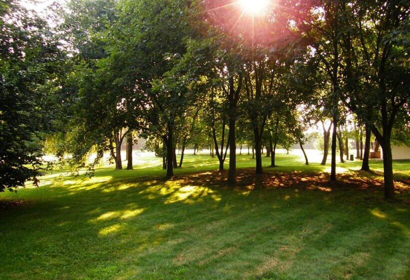 호텔 Agriturismo Greppi