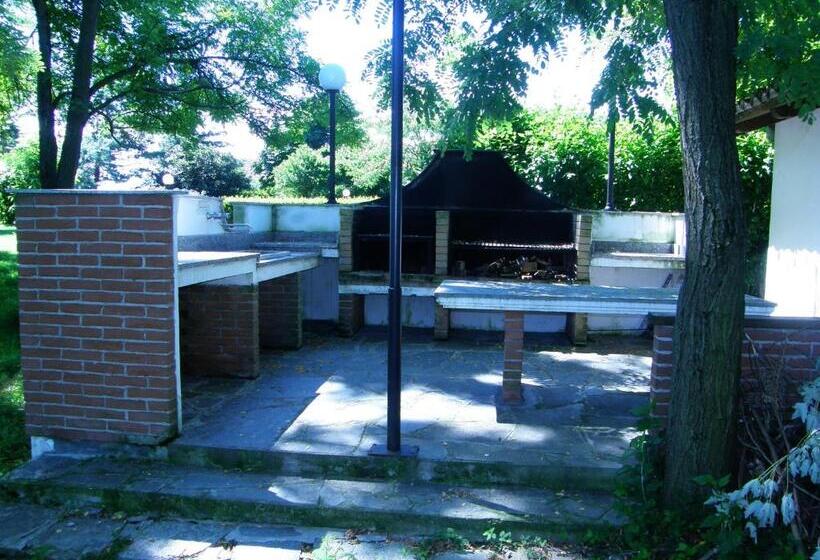 호텔 Agriturismo Greppi