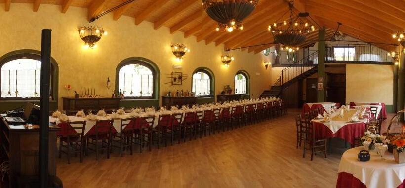 호텔 Agriturismo Greppi