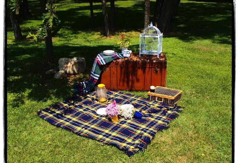 호텔 Agriturismo Greppi