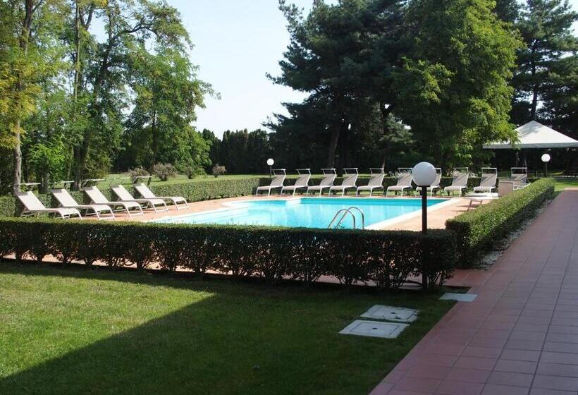 호텔 Agriturismo Greppi