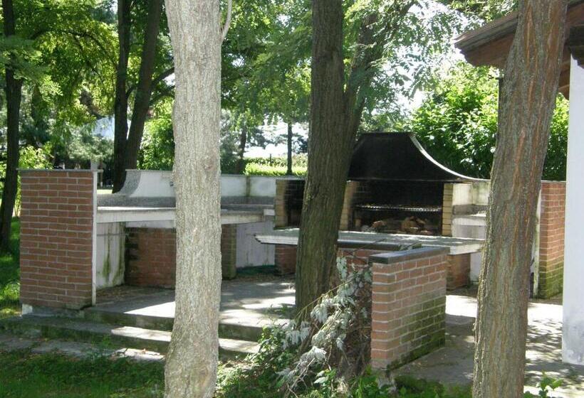 호텔 Agriturismo Greppi