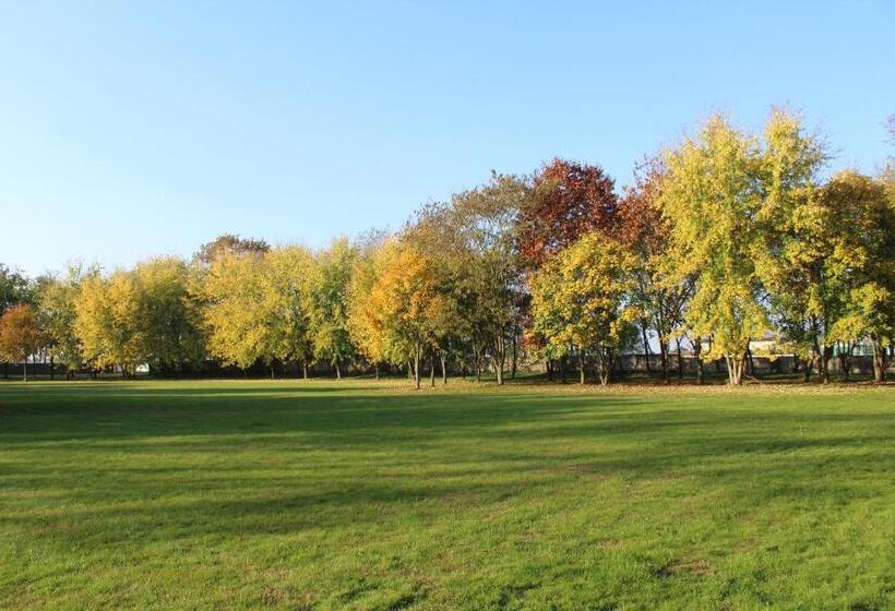 호텔 Agriturismo Greppi