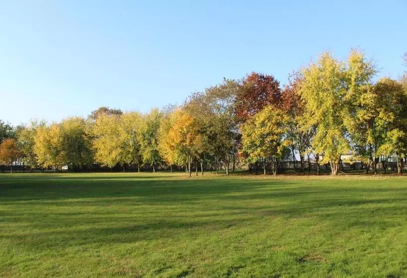 Hotelli Agriturismo Greppi