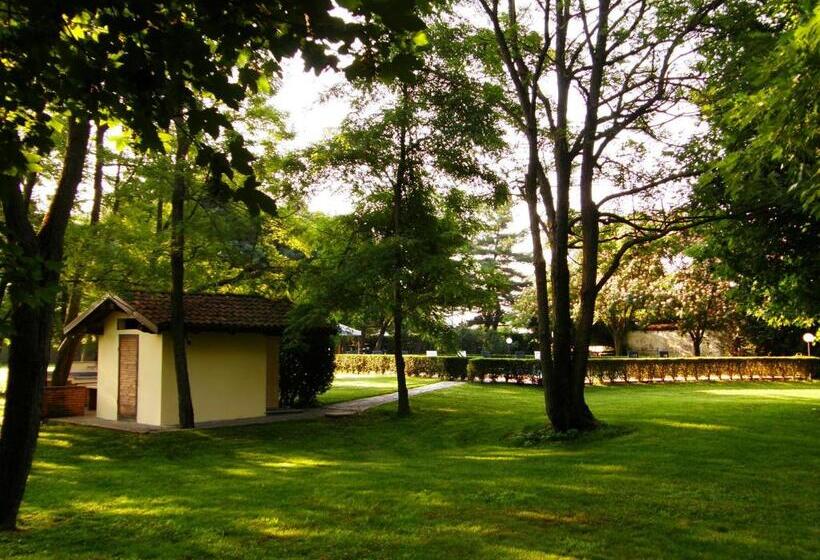 호텔 Agriturismo Greppi