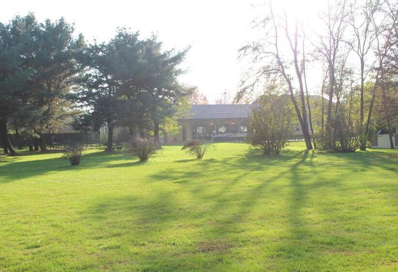 호텔 Agriturismo Greppi