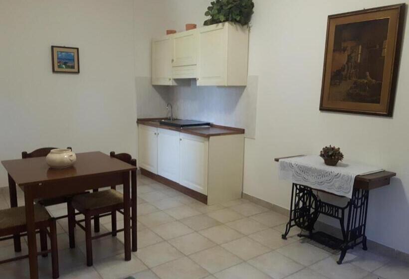 Отель Agriturismo La Selva