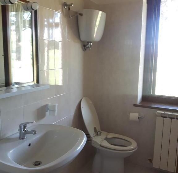 Отель Agriturismo La Selva