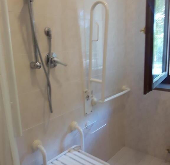 Отель Agriturismo La Selva