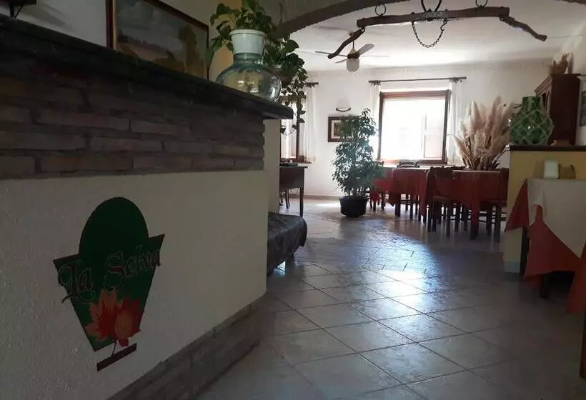 ホテル Agriturismo La Selva