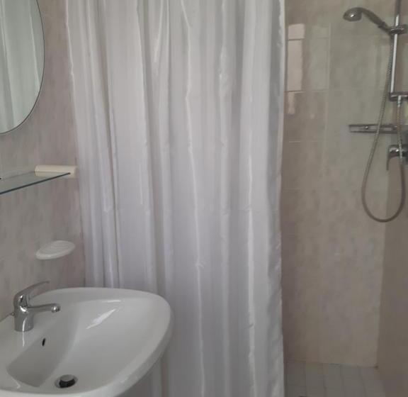 Отель Agriturismo La Selva