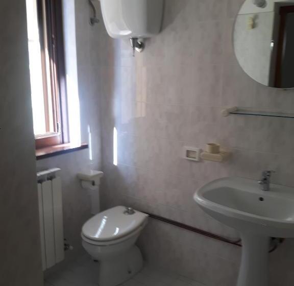 Отель Agriturismo La Selva