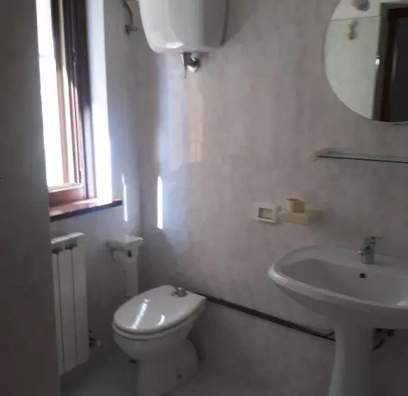 ホテル Agriturismo La Selva