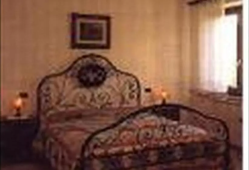 ホテル Agriturismo La Selva