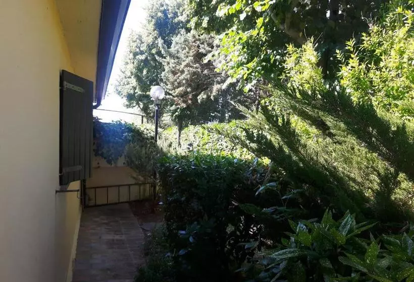 ホテル Agriturismo La Selva
