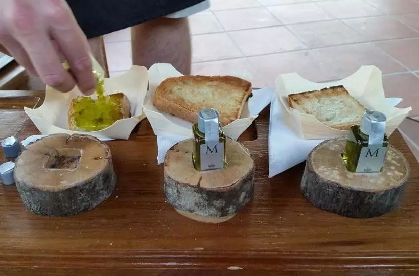 هتل Agriturismo Ripaiani