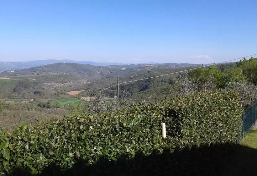 هتل Agriturismo Ripaiani