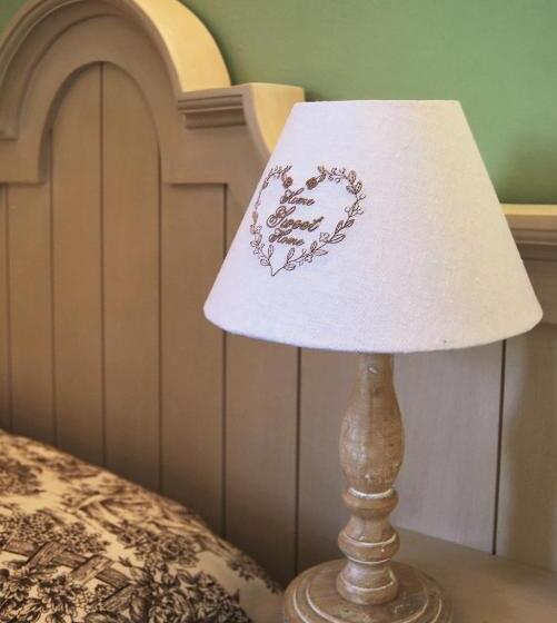 호텔 Agriturismo Ripaiani