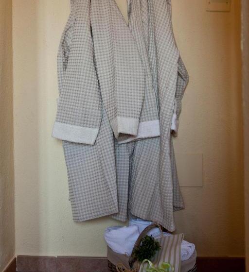 호텔 Agriturismo Ripaiani