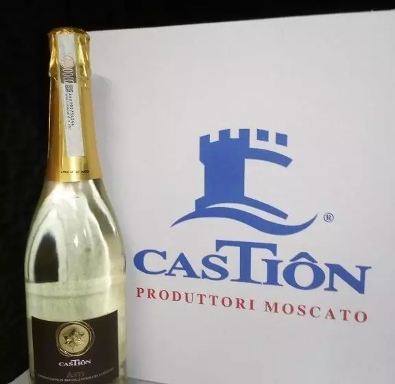 ホテル Agriturismo San Martino