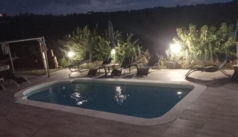 酒店 Agriturismo San Martino