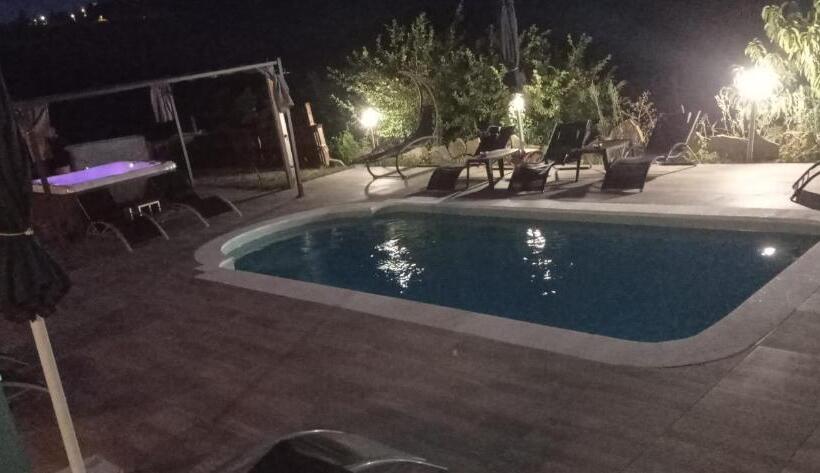 酒店 Agriturismo San Martino