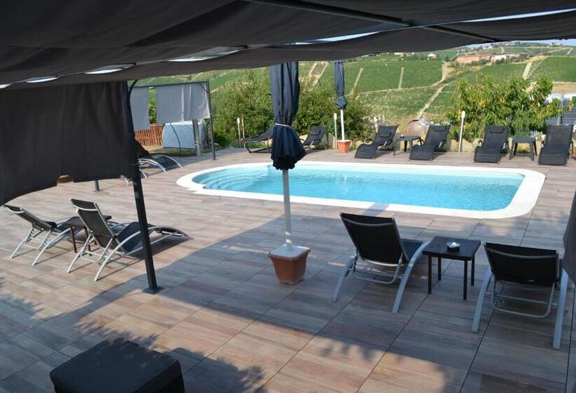 酒店 Agriturismo San Martino