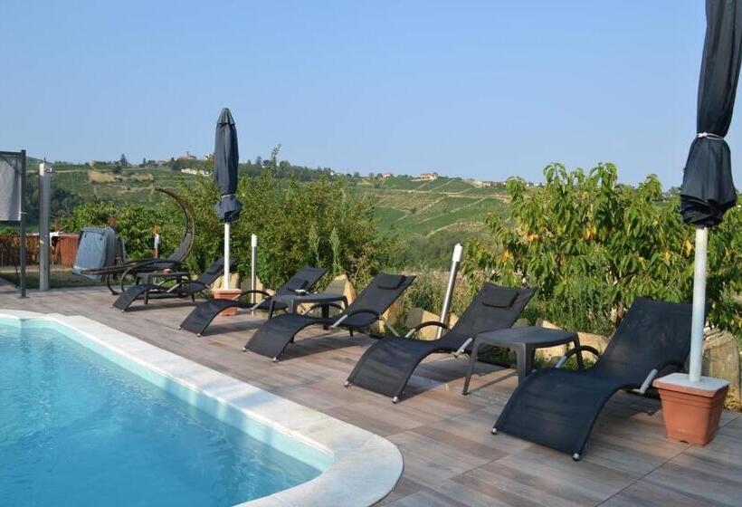 酒店 Agriturismo San Martino