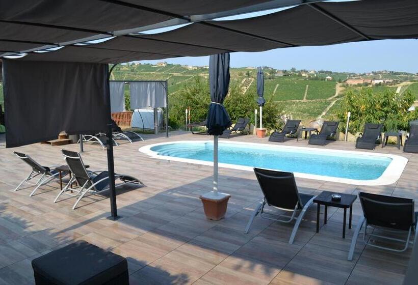 酒店 Agriturismo San Martino