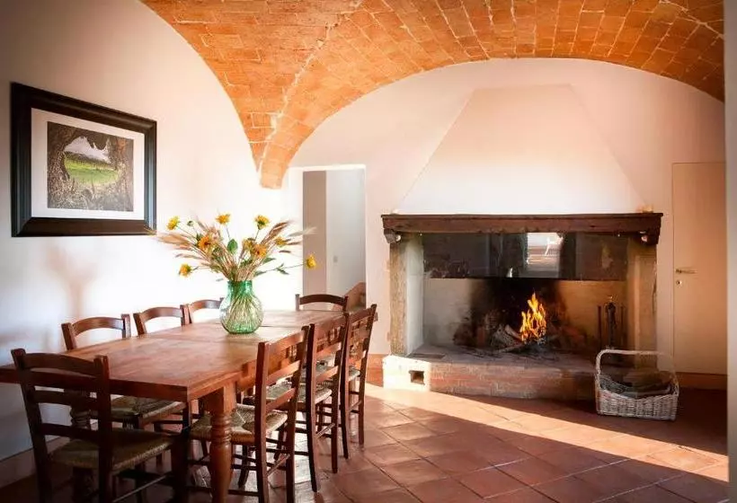 ホテル Agriturismo Castello Di Bolgheri