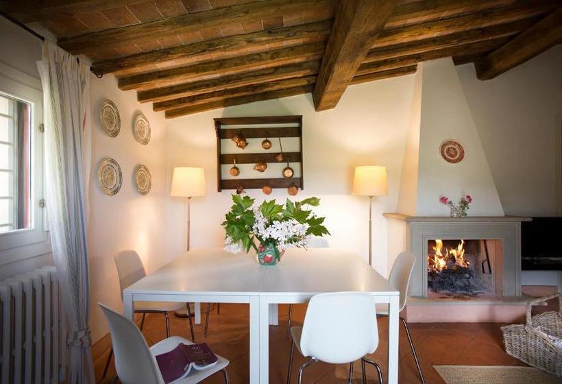 호텔 Agriturismo Castello Di Bolgheri