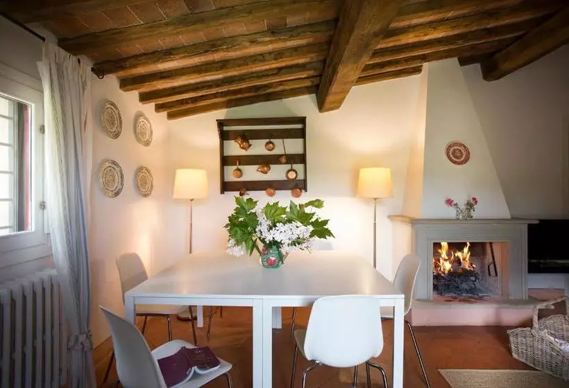 ホテル Agriturismo Castello Di Bolgheri