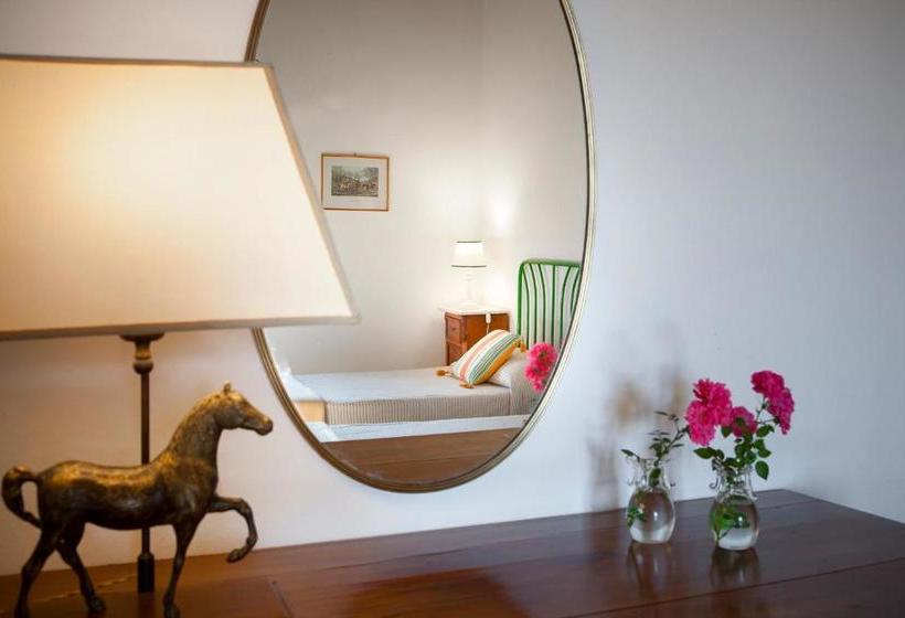 호텔 Agriturismo Castello Di Bolgheri