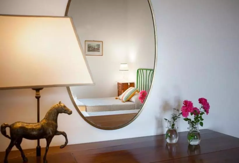 ホテル Agriturismo Castello Di Bolgheri