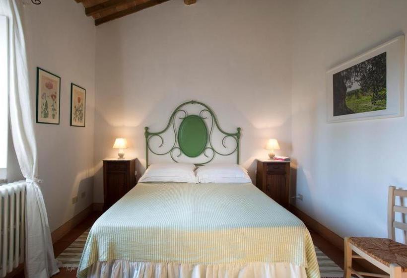 호텔 Agriturismo Castello Di Bolgheri