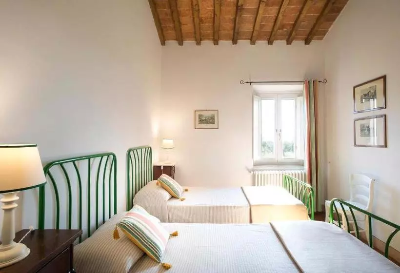 ホテル Agriturismo Castello Di Bolgheri