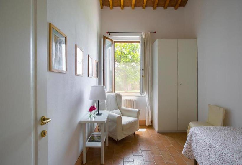 호텔 Agriturismo Castello Di Bolgheri