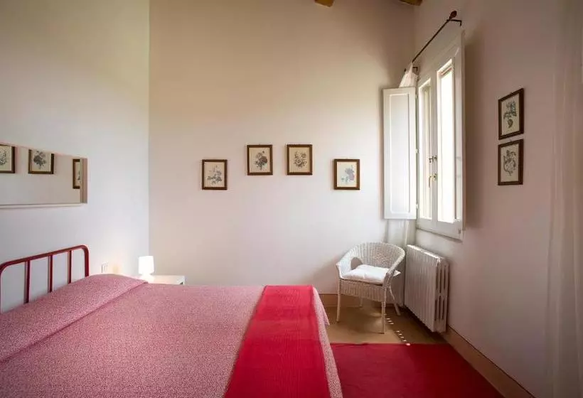 ホテル Agriturismo Castello Di Bolgheri