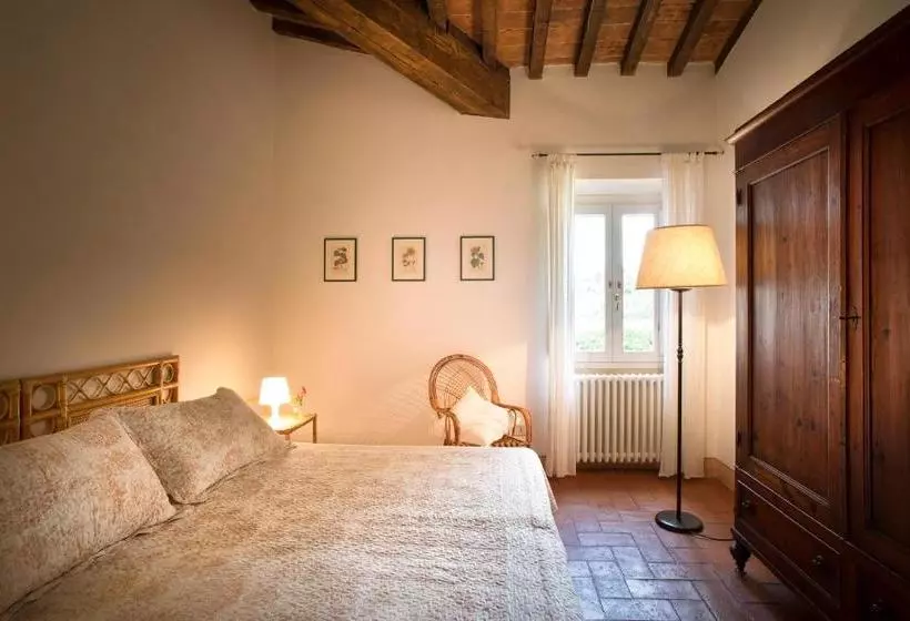 ホテル Agriturismo Castello Di Bolgheri