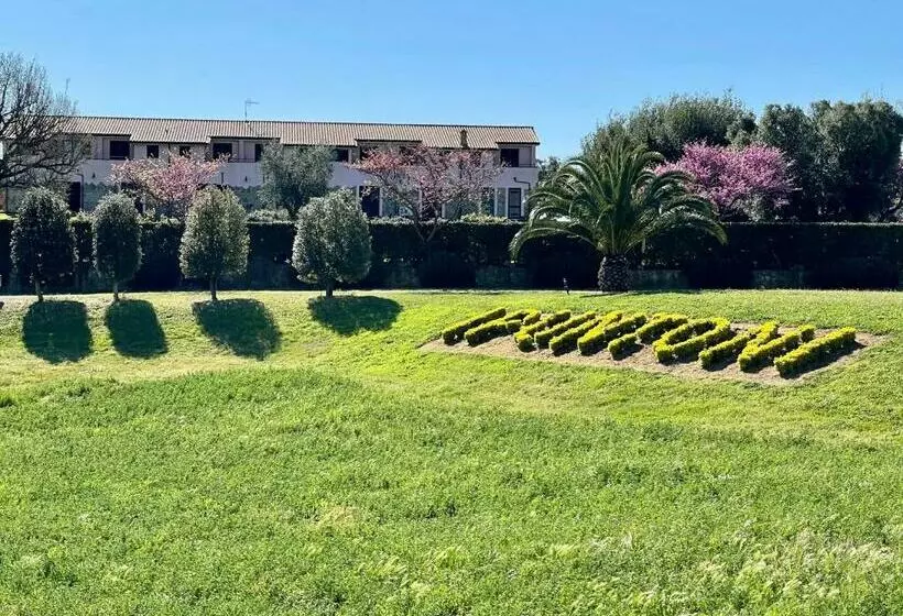 Hotelli I Puntoni Agriturismo