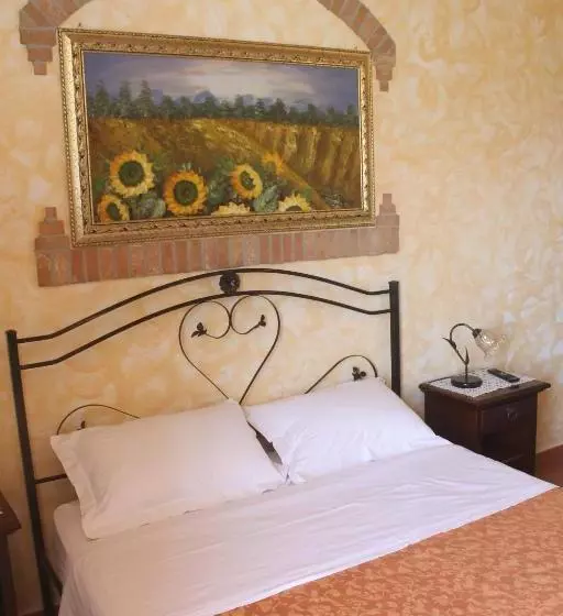 Hotel L'uliveto